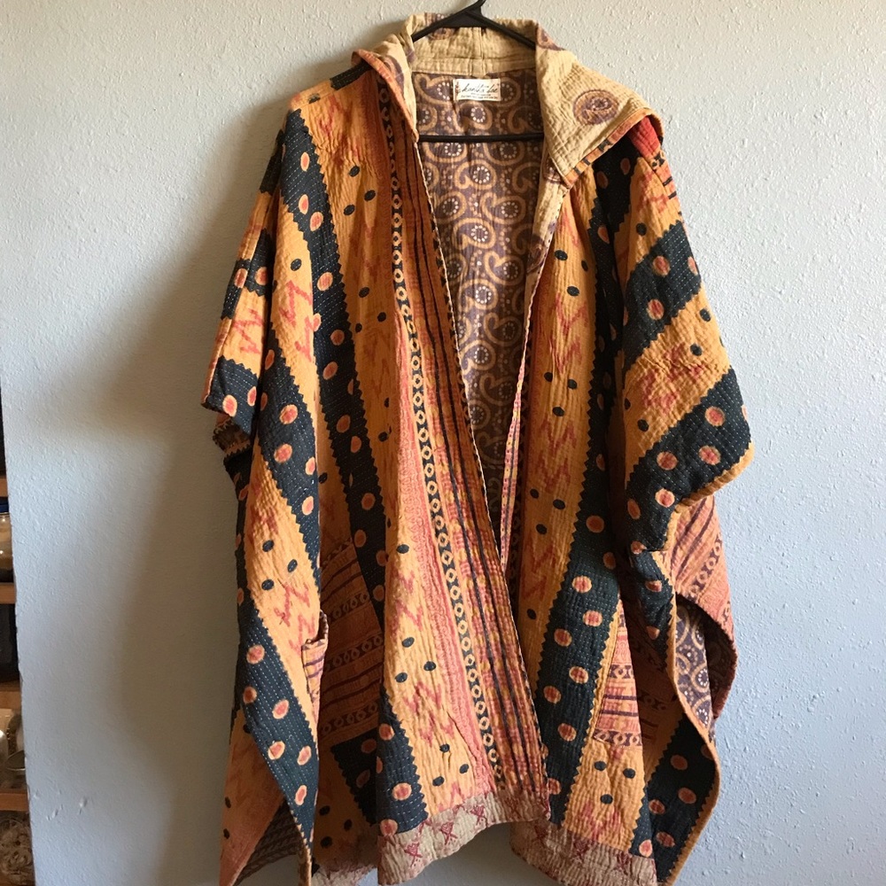 Kantha bae